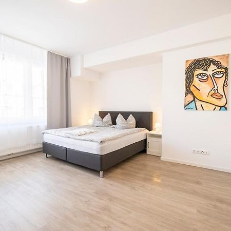 City Apartment Kuche,Bad, Parken Im Zentrum Ravensburgs A08 Esterno foto